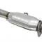 86-91 Exhaust Catalytic Converter California Emissions Except ZR1