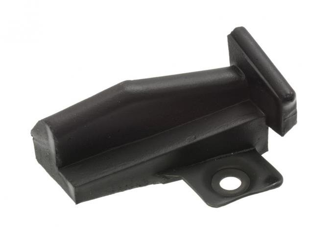 69-75 Body Lock Pillar Weatherstrip - Right 69 Late Convertible
