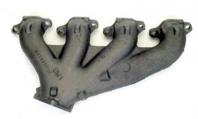 65 Exhaust Manifold - 396 Right Hand GM#3856302