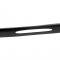 2005-2013 Black Rear Racing / Grandsport Full Width Spoiler