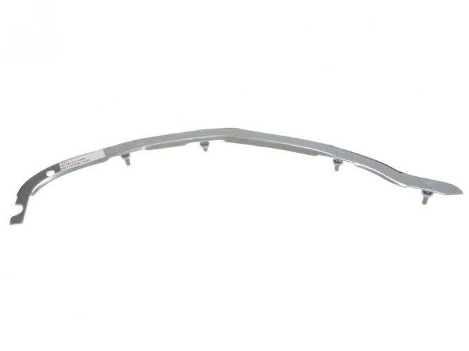 74-82 Rear Bumper Cover Retainer - Side Corner Right