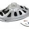 78-89 Oval Radio Speaker - 6" X 9" ( 1978-1982 Rear & 1984-1989 Without Bose )