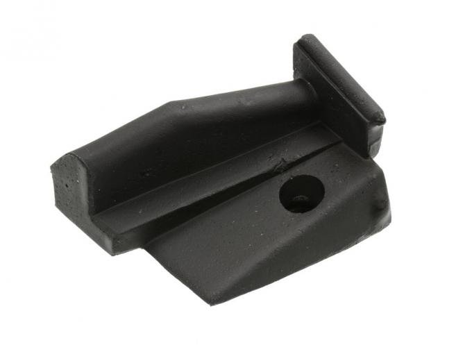 68-69 Body Lock Pillar Weatherstrip - Right 69 Early Convertible