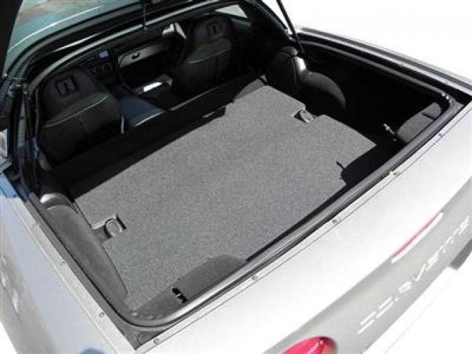 1997-2004 Blockit Interior Sound Deadener Mat Coupe 3 Piece Set