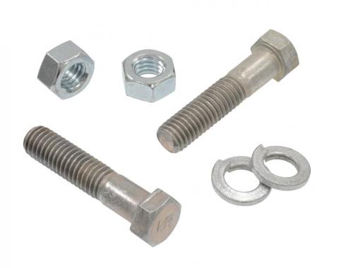 56-62 Transmission Mount Bolt - To Bracket