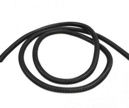 Wire Harness Loom Conduit / Tubing - 3/8" ID X 5' Long