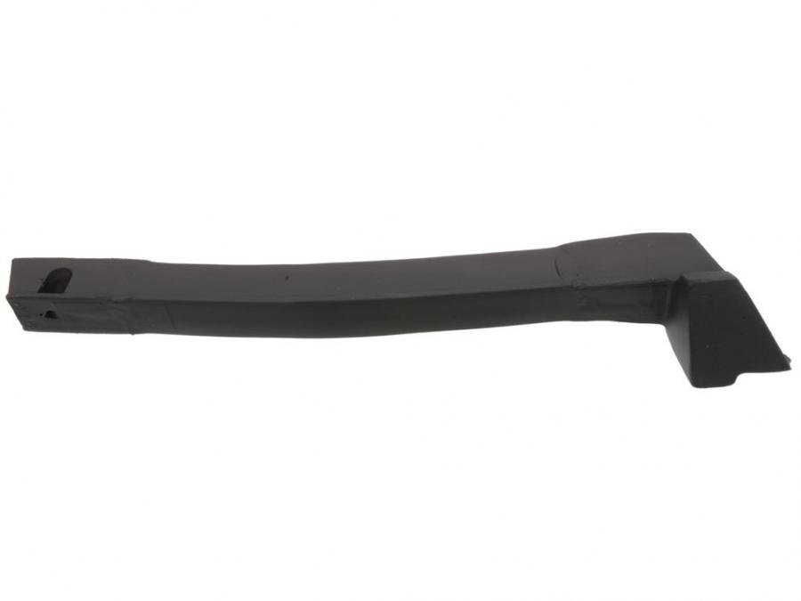 86-96 Soft Top / Convertible Top Weatherstrip - Side Upper Front Right