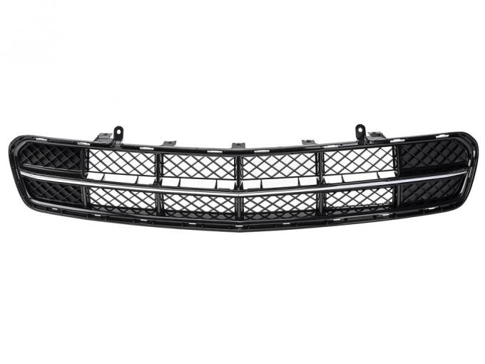 2014-2019 Front Grille - Except Z51