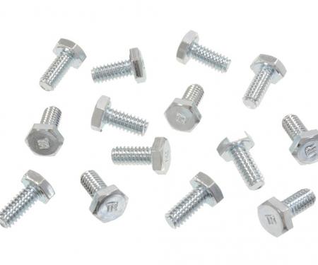 65-69 Valve Cover Bolts 396 / 427 "TR" - 14 Pieces