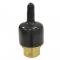 62-74 Distributor Tach / Tachometer Drive Gear Coupler - Bronze