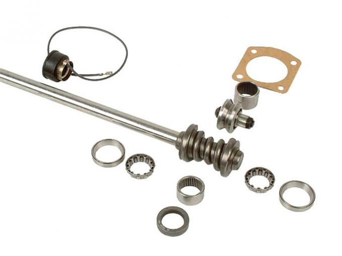 58-62 Steering Column Rebuild / Overhaul Set