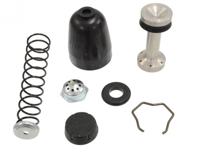 53-62 Master Cylinder Complete Rebuild Kit