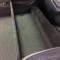 14-19 Coupe Rear Cargo Area Partition