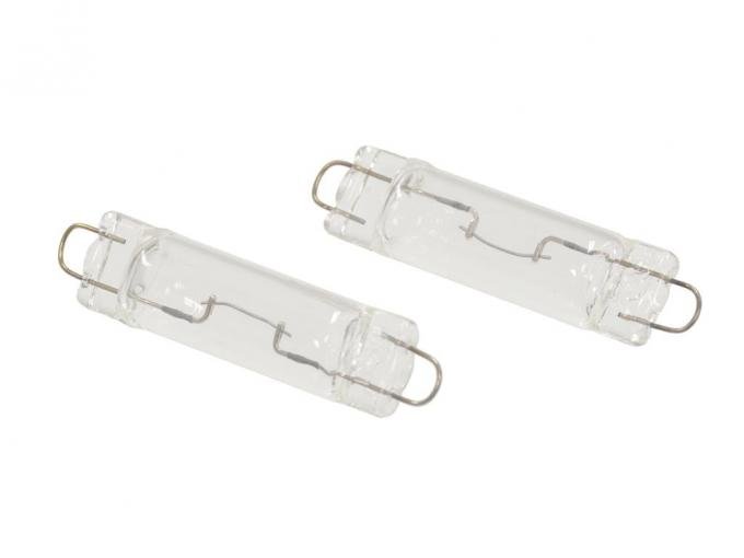 84-96 Courtesy And Cargo Lamp Bulb Set Of 2