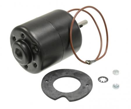 56-62 Heater Blower Motor