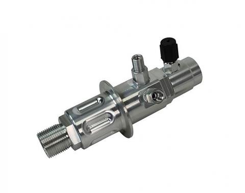 67-72 Deluxe / OEM Look Air Conditioning POA Valve