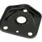 80-82 Rear Spring Mount Plate With Bolts