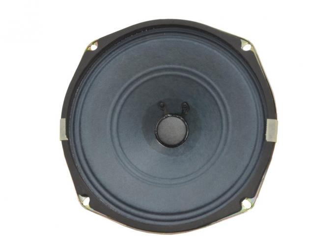 53-57 Radio Speaker