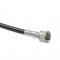 65-67 Speedometer Cable - Automatic or 3 Speed