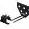 2020-2023 Sto N Sho Front License Plate Bracket Removable - Except Z51