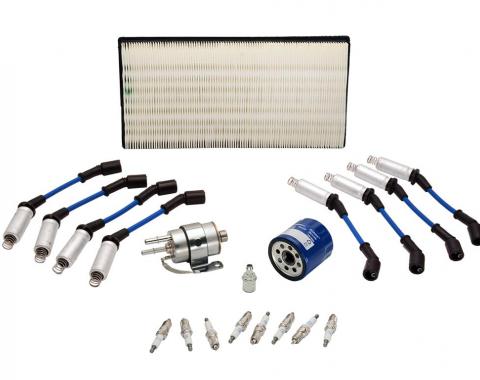 01-04 LS6 Engine Tune Up Kit