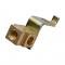 65 Brake Line Block - 3/16" Line Left Front with Power Brakes