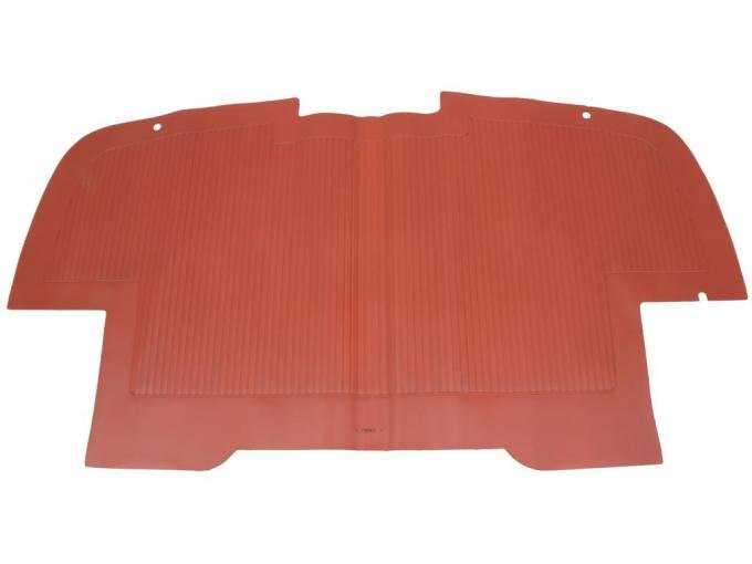 1961-1962 Trunk Mat