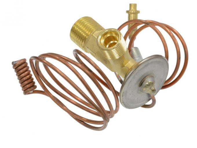 68-72 Air Conditioning Expansion Valve