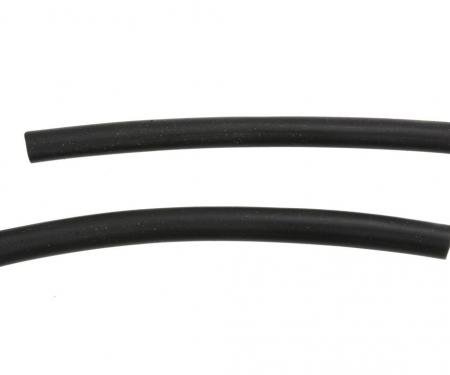 61-62 Trunk Lid Drain Hose