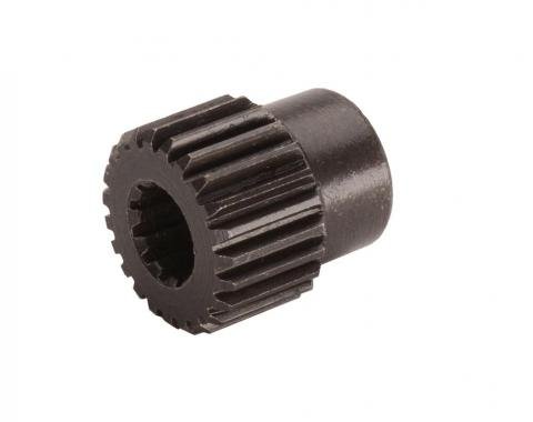 55-61 Metal Tach / Tachometer Drive Unit Gear