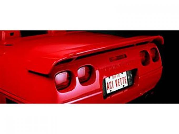 84-90 Rear Wing / Spoiler - Street Style