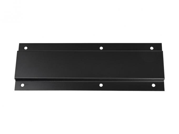 1968-1970 Rear Floor Underbody Reinforcement - In Front of Gas Tank