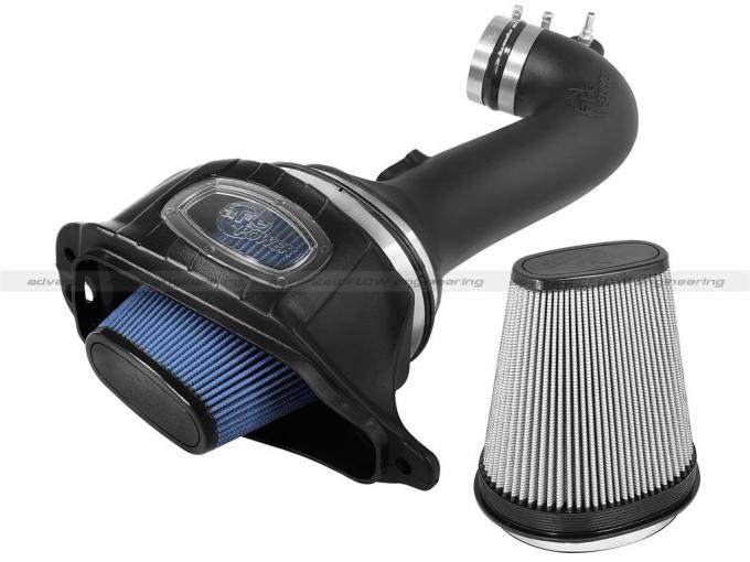 15-19 Z06 AFE Momentum Pro Air Intake System