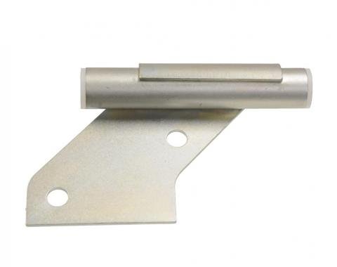 55-57 Accelerator Pedal Pivot At Firewall With Bushing