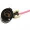 82 Radiator Cooling Fan Wire Harness
