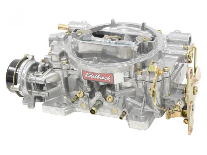 1962-1965 Carburetor - Performer AFB Replacement Edelbrock