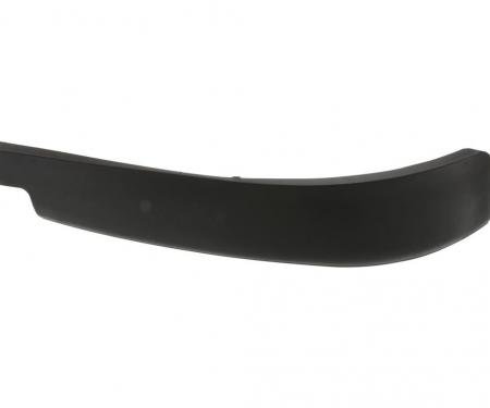 97-04 Front Spoiler / Air Deflector - Right Outer