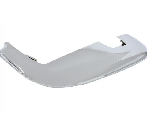 58-60 Front Bumper - Right