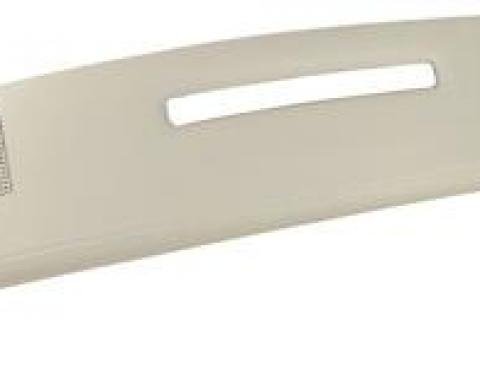77 Dash Pad - Complete Upper