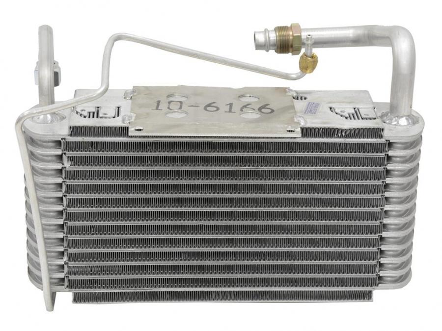 66 Air Conditioning Evaporator Core Motor City Vettes