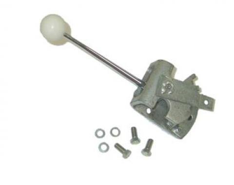 57-61 Shifter - Automatic With Knob