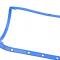 65-74 396/427/454 Oil Pan Gasket - 1 Piece