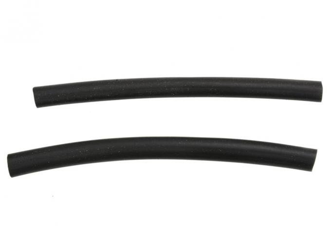 61-62 Trunk Lid Drain Hose