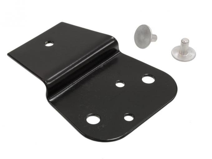 64-67 Splash Shield Mount Bracket - Right Hand Inner