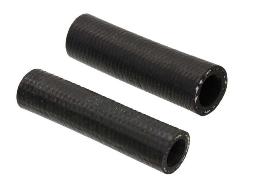 19841987 Heater Core Inlet and Outlet Hoses (Set of 2) Motor City Vettes