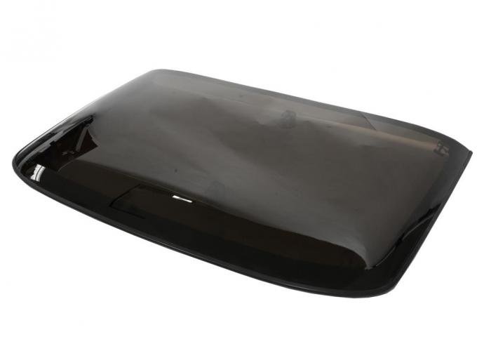 68-82 Roof Panel - Astro Transparent Smoke Bronze - 1 Piece