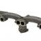 62-65 Exhaust Manifold Fuel Injection Right Hand GM#3797902