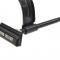 68-76 Hood Release Cable - With Handle And Bracket
