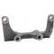 55-61 Powerglide Transmission Mount Bracket