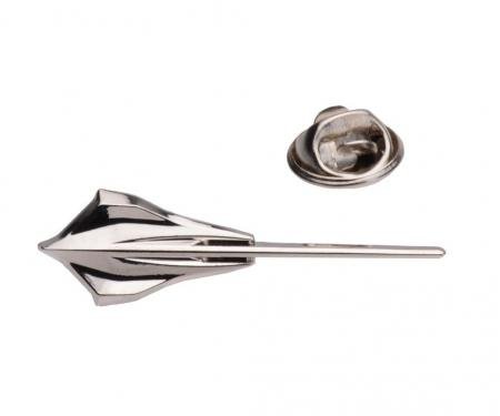 C8 Stingray Lapel / Hat Pin